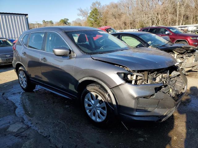 Photo 4 from auction – 2018 NISSAN ROGUE S with VIN KNMAT2MT7JP597006