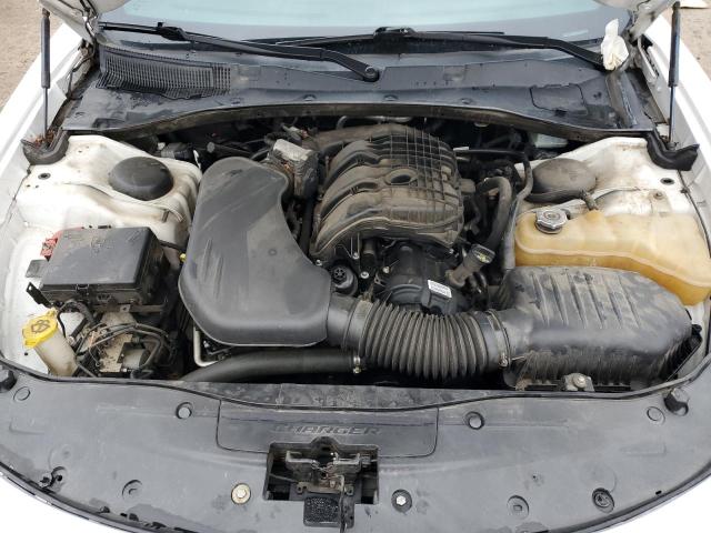 Photo 11 from auction – 2018 DODGE CHARGER PO with VIN 2C3CDXAG1JH253318