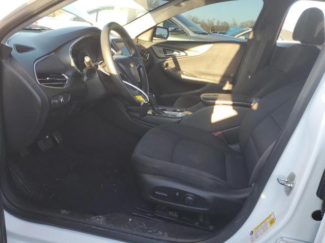 Photo 7 from auction – 2017 CHEVROLET MALIBU LT with VIN 1G1ZE5ST7HF188692