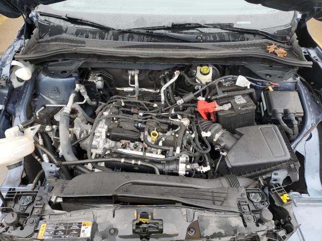Photo 12 from auction – 2020 FORD ESCAPE SEL with VIN 1FMCU0H64LUC62171