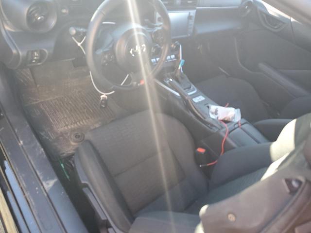 Photo 8 from auction – 2023 TOYOTA GR 86 with VIN JF1ZNBC18P8754323
