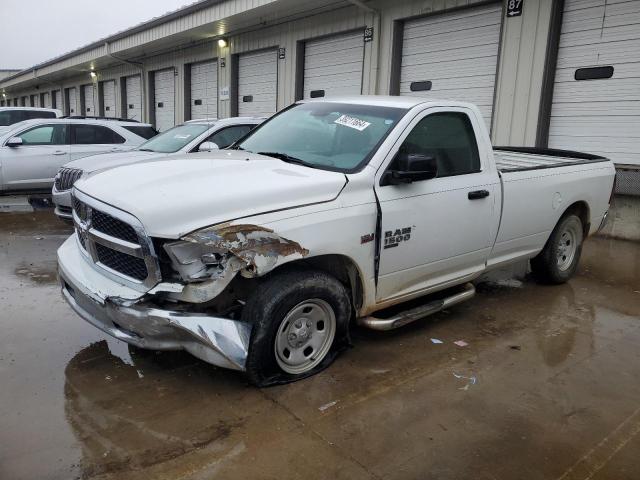 Photo 1 from auction – 2019 RAM 1500 CLASS with VIN 3C6JR6DT6KG546812