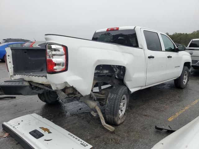 Photo 3 from auction – 2015 CHEVROLET SILVERADO with VIN 3GCPCPEC7FG306683