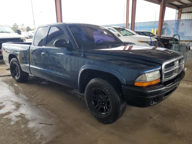Photo 4 from auction – 2004 DODGE DAKOTA SXT with VIN 1D7GL12K24S504625