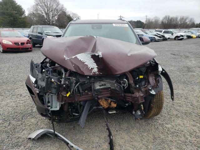 Photo 5 from auction – 2023 CHEVROLET TRAILBLAZE with VIN KL79MPSLXPB140659
