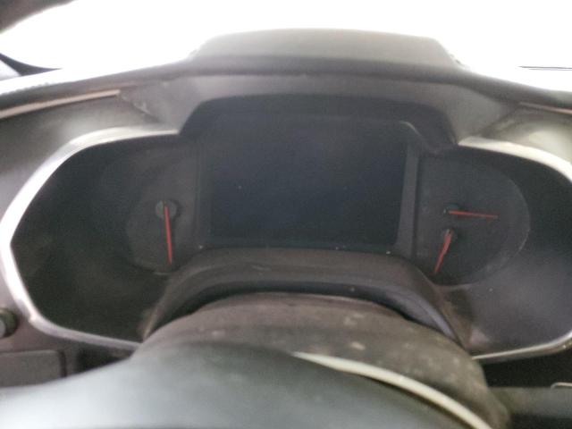 Photo 9 from auction – 2014 CHEVROLET CORVETTE S with VIN 1G1YD2D75E5135147