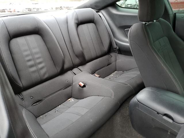 Photo 10 from auction – 2018 FORD MUSTANG with VIN 1FA6P8THXJ5182905
