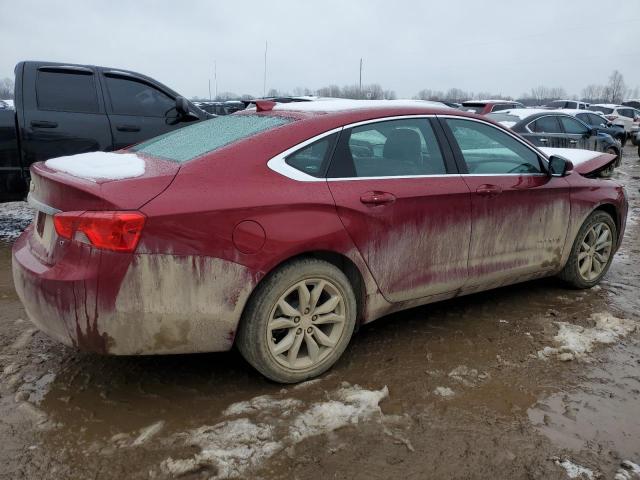 Photo 3 from auction – 2019 CHEVROLET IMPALA LT with VIN 2G11Z5S30K9112376