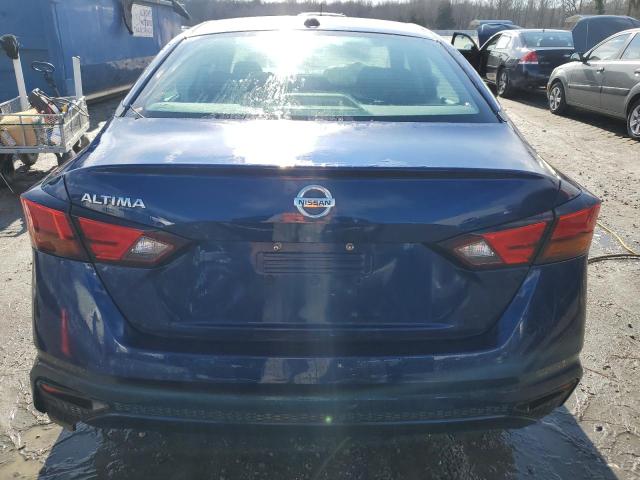 Photo 6 from auction – 2019 NISSAN ALTIMA S with VIN 1N4BL4BV4KC250817