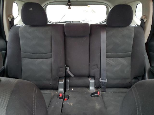 Photo 10 from auction – 2014 NISSAN ROGUE S with VIN 5N1AT2MV5EC865268