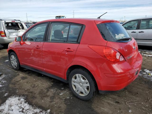Foto 2 de la subasta – 2011 NISSAN VERSA S con VIN 3N1BC1CP0BL453638
