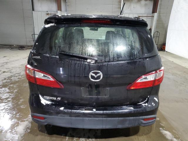 Photo 6 from auction – 2012 MAZDA 5 with VIN JM1CW2DL5C0114821
