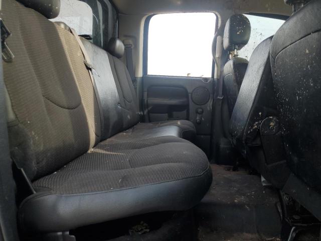Photo 10 from auction – 2005 DODGE RAM 1500 S with VIN 1D7HU18P75J585939