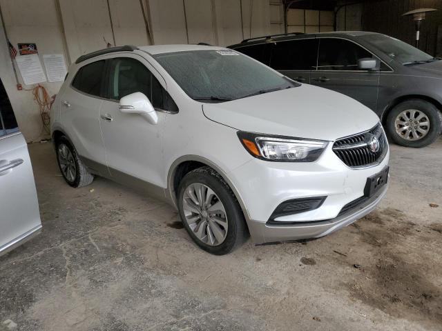 Photo 4 from auction – 2019 BUICK ENCORE PRE with VIN KL4CJASBXKB845213