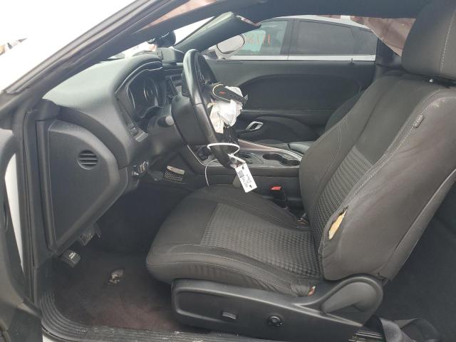 Photo 7 from auction – 2016 DODGE CHALLENGER with VIN 2C3CDZAG1GH130798