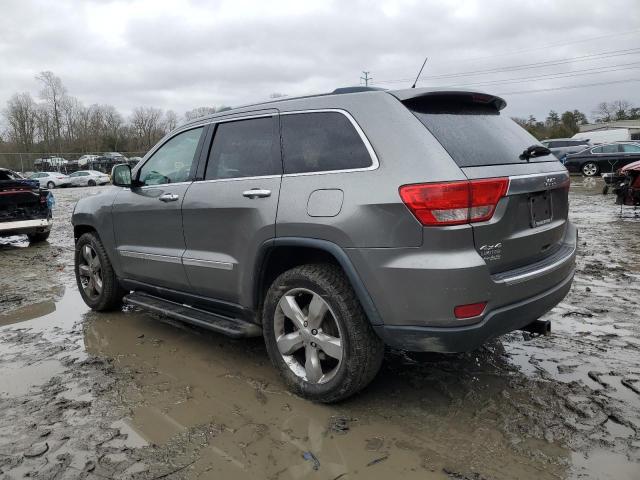 Photo 2 from auction – 2013 JEEP GRAND CHER with VIN 1C4RJFBG2DC519959