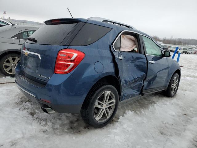 Photo 3 from auction – 2016 CHEVROLET EQUINOX LT with VIN 2GNFLGE30G6212256