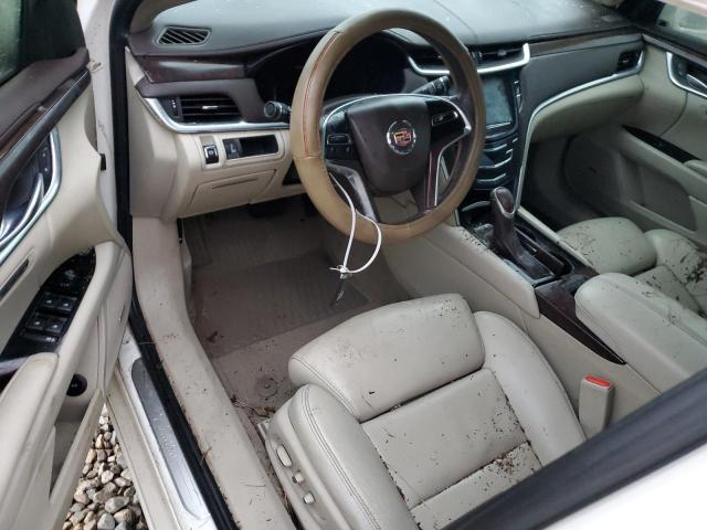 Photo 8 from auction – 2014 CADILLAC XTS LUXURY with VIN 2G61M5S38E9190403