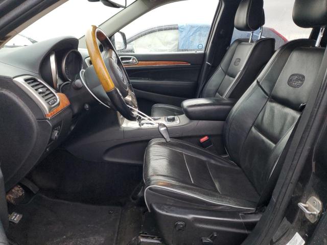 Photo 7 from auction – 2011 JEEP GRAND CHER with VIN 1J4RR6GG4BC657964