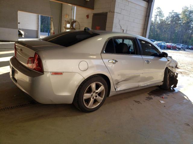 Photo 3 from auction – 2012 CHEVROLET MALIBU 2LT with VIN 1G1ZD5E05CF144073