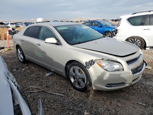 Photo 4 from auction – 2012 CHEVROLET MALIBU 2LT with VIN 1G1ZD5E09CF138924