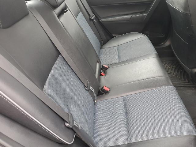 Photo 10 from auction – 2016 TOYOTA COROLLA L with VIN 2T1BURHE4GC526780