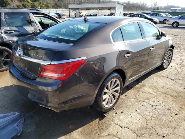 Photo 3 from auction – 2014 BUICK LACROSSE with VIN 1G4GB5G34EF149047