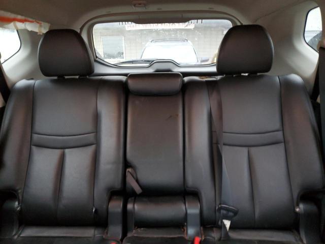 Photo 10 from auction – 2016 NISSAN ROGUE S with VIN 5N1AT2MTXGC760596