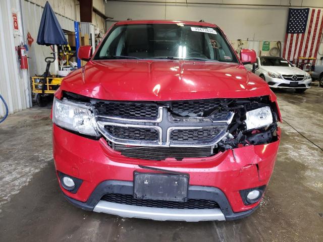 Photo 5 from auction – 2015 DODGE JOURNEY SX with VIN 3C4PDDBG2FT755683