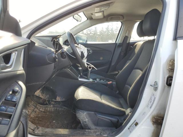Photo 7 from auction – 2016 MAZDA CX-3 SPORT with VIN JM1DKBB73G0113498