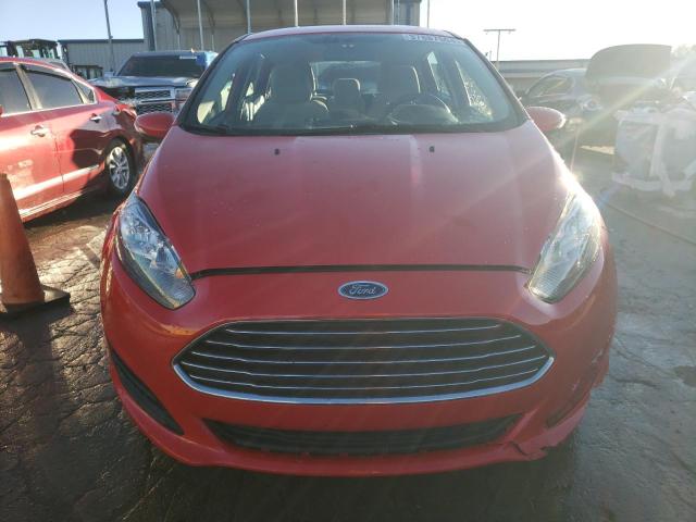 Photo 5 from auction – 2014 FORD FIESTA SE with VIN 3FADP4EJ5EM243433