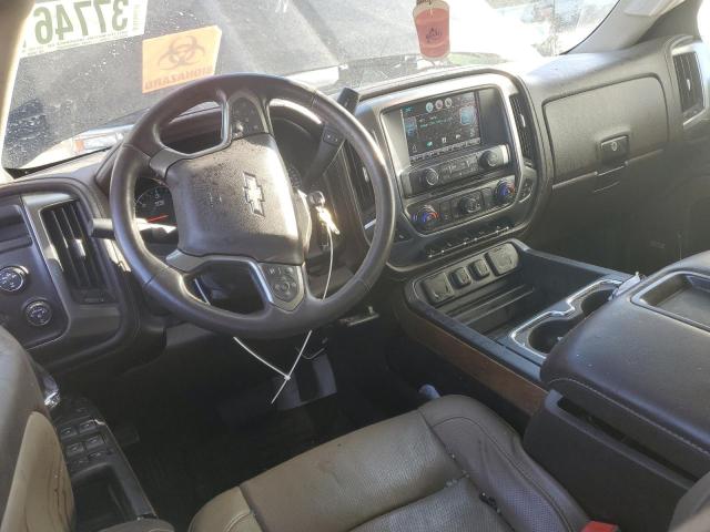 Photo 8 from auction – 2015 CHEVROLET SILVERADO with VIN 3GCUKSEC6FG504048