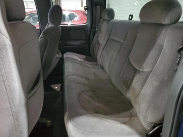 Photo 10 from auction – 2003 GMC NEW SIERRA with VIN 1GTEC19T23Z128594