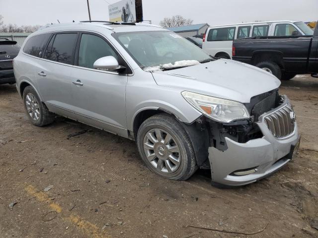 Photo 4 from auction – 2013 BUICK ENCLAVE with VIN 5GAKVCKD6DJ266507