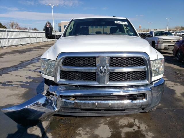Photo 5 from auction – 2017 RAM 2500 SLT with VIN 3C6UR5JL3HG605853
