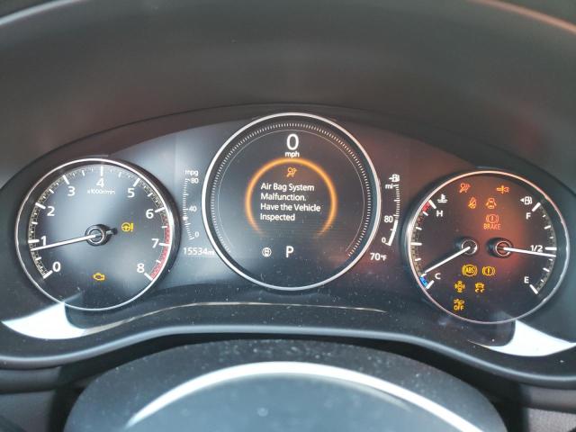 Photo 9 from auction – 2021 MAZDA 3 PREFERRE with VIN JM1BPALL9M1402034