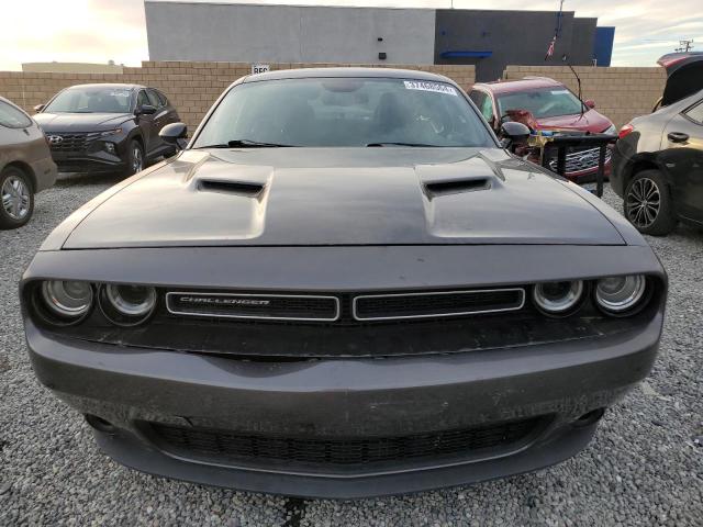 Photo 5 from auction – 2015 DODGE CHALLENGER with VIN 2C3CDZAG0FH805152