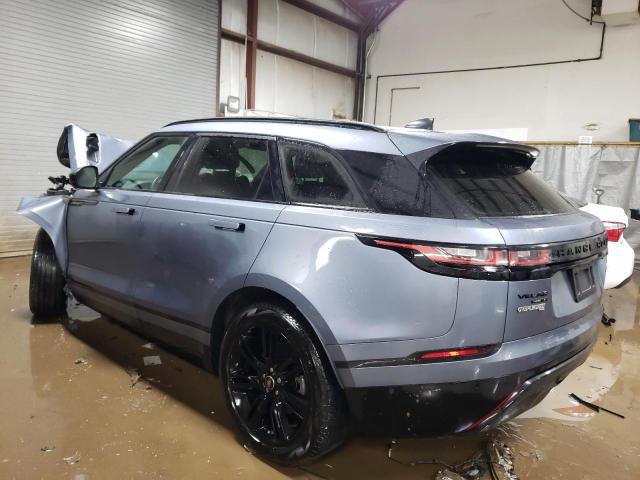 Photo 2 from auction – 2020 LAND ROVER RANGE ROVE with VIN SALYK2EX3LA275898