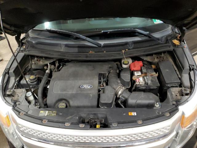 Photo 12 from auction – 2011 FORD EXPLORER X with VIN 1FMHK8D81BGA89854