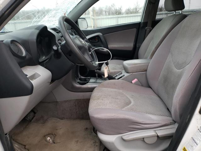Photo 7 from auction – 2008 TOYOTA RAV4 with VIN JTMBK33V185066633