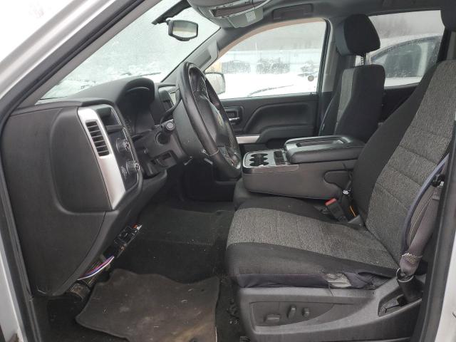 Photo 7 from auction – 2014 CHEVROLET SILVERADO with VIN 1GCVKREC5EZ232782