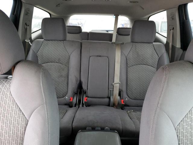 Photo 10 from auction – 2012 CHEVROLET TRAVERSE L with VIN 1GNKREED9CJ152775
