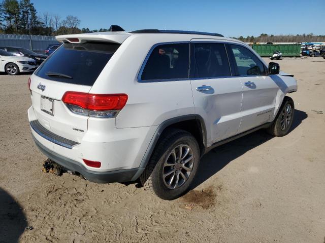 Photo 3 from auction – 2015 JEEP GRAND CHER with VIN 1C4RJFBG9FC664564