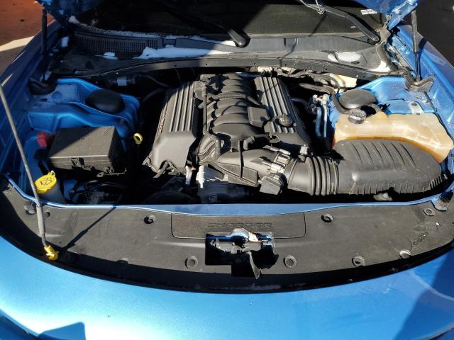 Zdjęcie 11 z aukcji – 2016 DODGE CHARGER R/ z VIN 2C3CDXGJ3GH213334