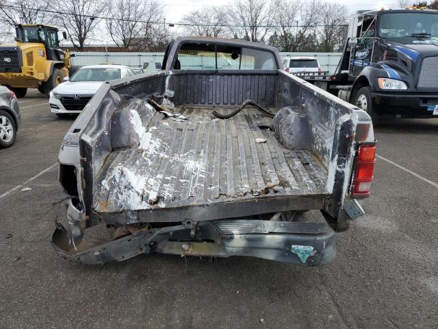 Photo 6 from auction – 1989 DODGE DAKOTA with VIN 1B7GL26X9KS129335