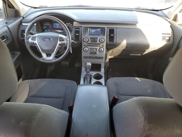 Photo 8 from auction – 2014 FORD FLEX SE with VIN 2FMGK5B80EBD34698