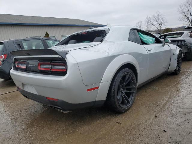 Photo 3 from auction – 2023 DODGE CHALLENGER with VIN 2C3CDZFJ3PH506597