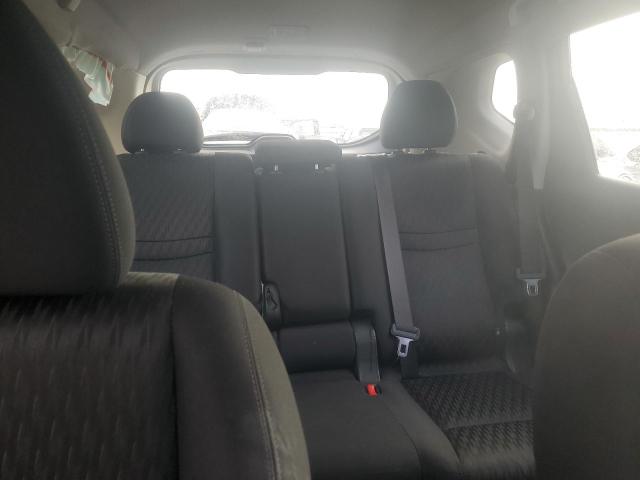 Photo 10 from auction – 2018 NISSAN ROGUE S with VIN KNMAT2MTXJP555302