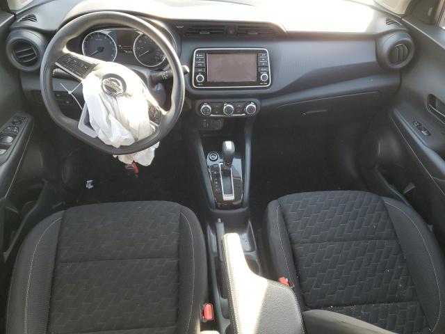 Photo 8 from auction – 2021 NISSAN KICKS S with VIN 3N1CP5BV3ML495787