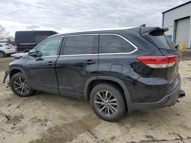 صورة رقم 2 من المزاد - 2017 TOYOTA HIGHLANDER مع VIN 5TDJZRFHXHS404458